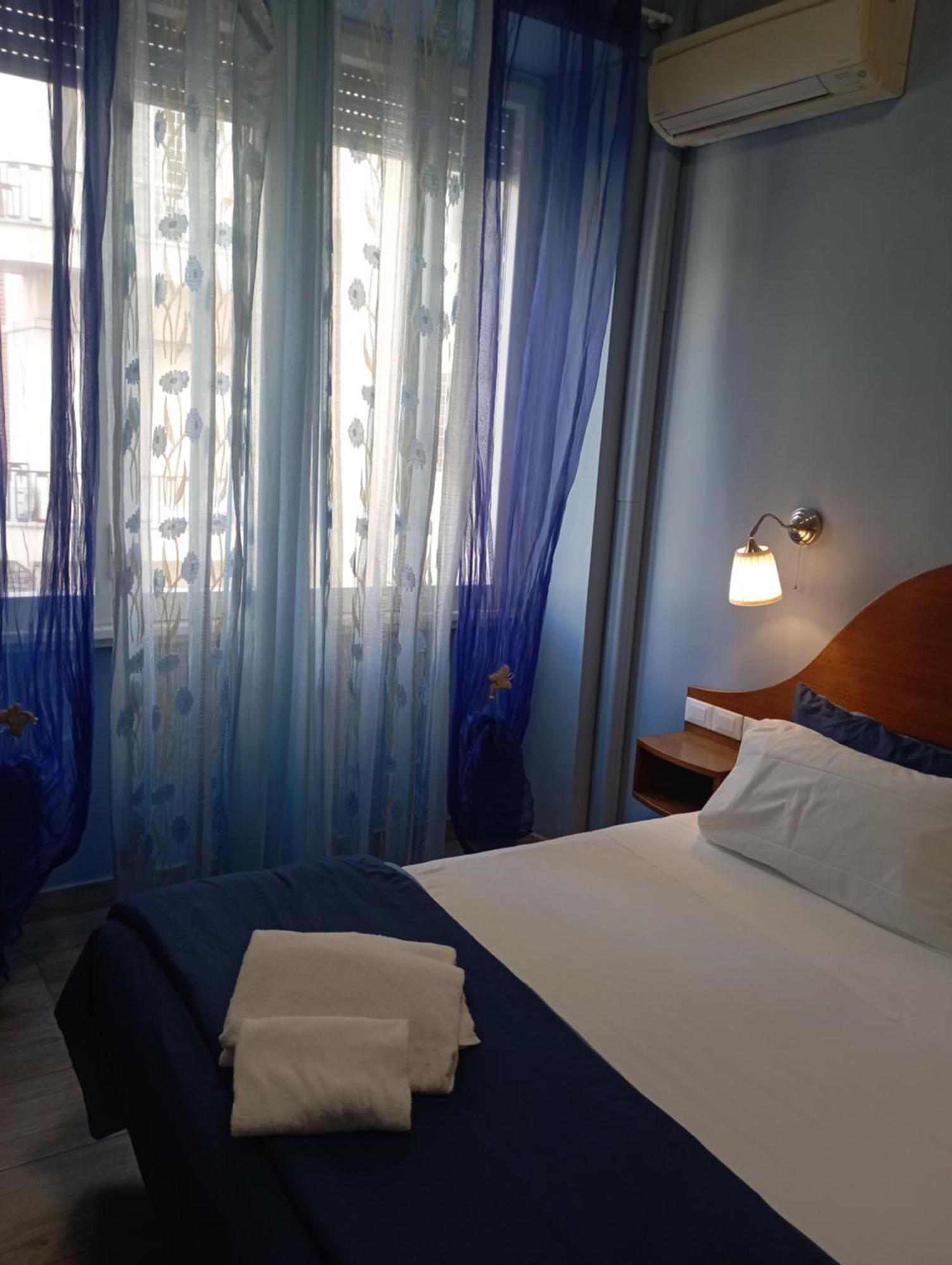 New Paradise Maison d'hôtes Rome